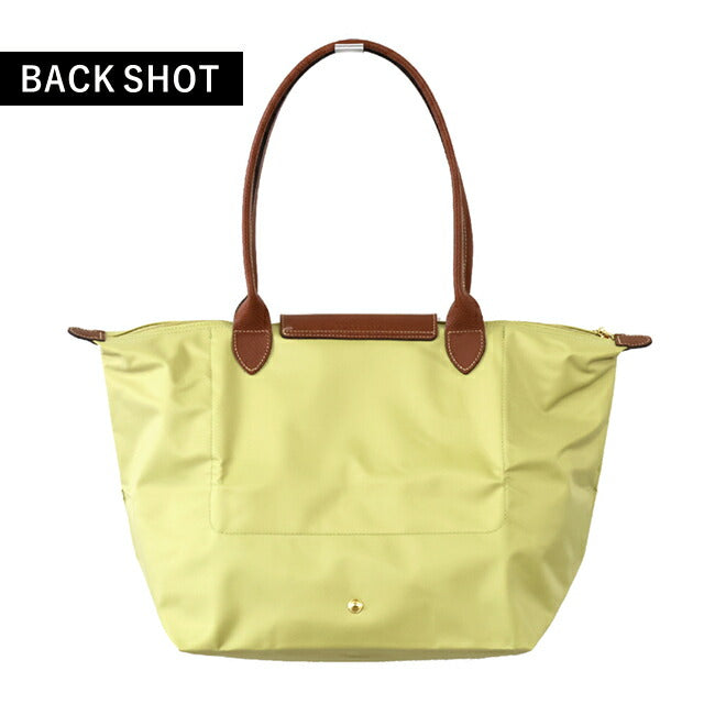 Longchamp 手提包女式品牌 LONGCHAMP Pliage Original L 单肩包可折叠轻便 L1899089244 1899-089-244