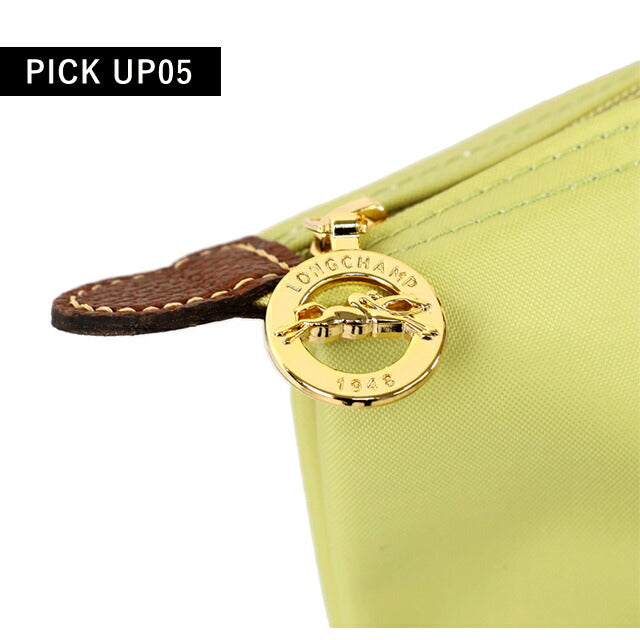 Longchamp 手提包女式品牌 LONGCHAMP Pliage Original L 单肩包可折叠轻便 L1899089244 1899-089-244