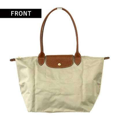 Longchamp 手提包女装品牌 LONGCHAMP Pliage Original L 单肩包折叠轻便 L1899089349 1899-089-349
