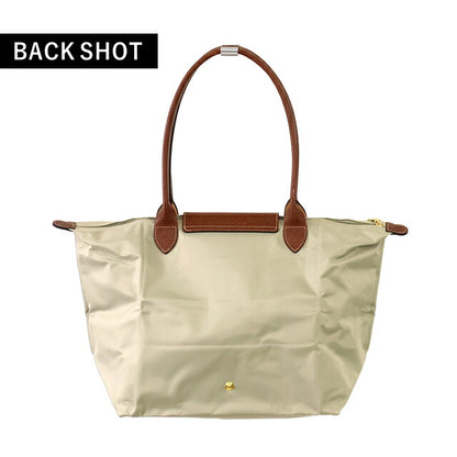 Longchamp 手提包女装品牌 LONGCHAMP Pliage Original L 单肩包折叠轻便 L1899089349 1899-089-349