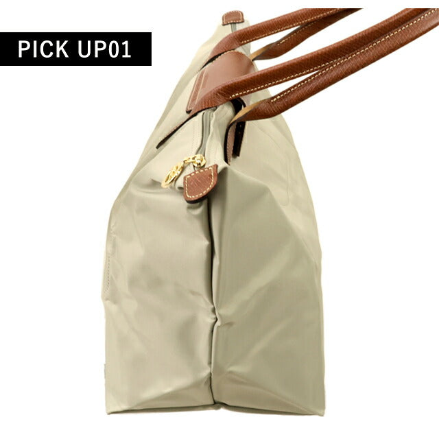 Longchamp 手提包女装品牌 LONGCHAMP Pliage Original L 单肩包折叠轻便 L1899089349 1899-089-349