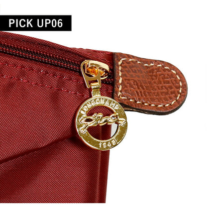 ロンシャン トートバッグ レディース ブランド LONGCHAMP プリアージュ オリジナル L トートバッグ 折り畳み 軽量 L1899089P59 レッド 1899-089-P59