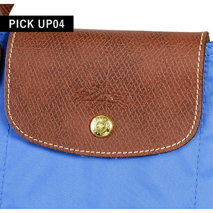 ロンシャン トートバッグ レディース ブランド LONGCHAMP プリアージュ オリジナル L トートバッグ 折り畳み 軽量 L1899089P78 コバルト 1899-089-P78