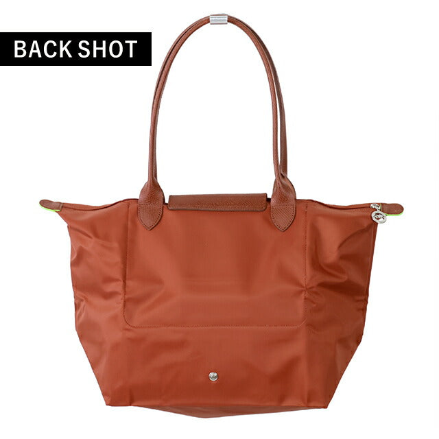 ロンシャン トートバッグ レディース ブランド LONGCHAMP プリアージュ グリーン L トートバッグ サステナブル 折り畳み 軽量 L1899919404 1899-919-404