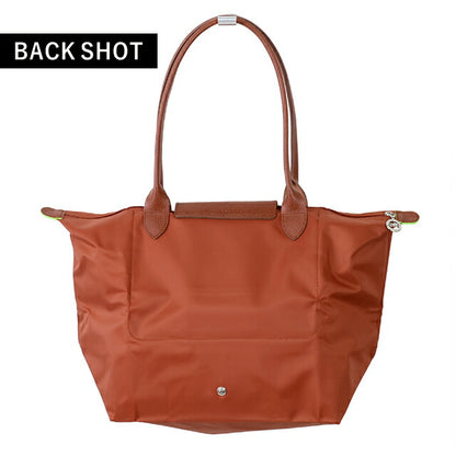 ロンシャン トートバッグ レディース ブランド LONGCHAMP プリアージュ グリーン L トートバッグ サステナブル 折り畳み 軽量 L1899919404 1899-919-404