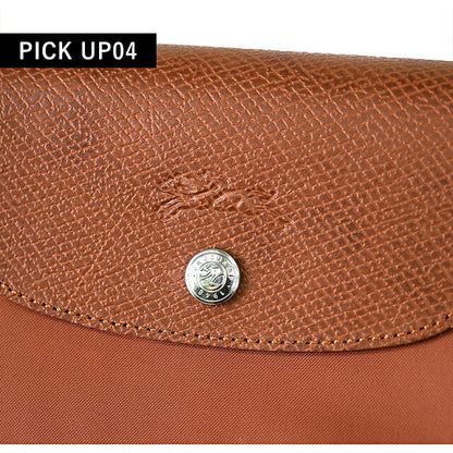 ロンシャン トートバッグ レディース ブランド LONGCHAMP プリアージュ グリーン L トートバッグ サステナブル 折り畳み 軽量 L1899919404 1899-919-404