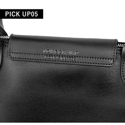 ロンシャン トートバッグ レディース ブランド LONGCHAMP プリアージュ シティ トートバッグ L L1899HYQ001 ブラック バッグ 1899-HYQ-001