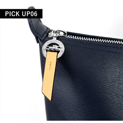 ロンシャン トートバッグ レディース ブランド LONGCHAMP プリアージュ シティ トートバッグ L L1899HYQ556 ネイビー バッグ 1899-HYQ-556