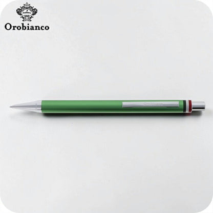 オロビアンコ シャープペンシル ブランド Orobianco フレッチャ 1953425HS ライトグリーン 1953425HS