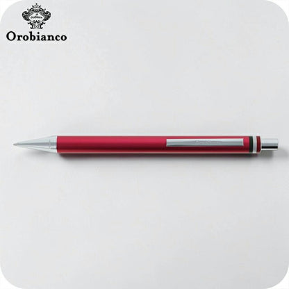 オロビアンコ シャープペンシル ブランド Orobianco フレッチャ 1953426HS マジェンタ 1953426HS