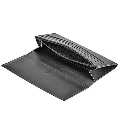 ダンヒル 長財布 メンズ ブランド dunhill レザー 19F2910AV001R ブラック 19F2910AV001R