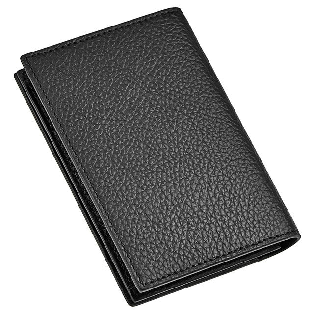 ダンヒル 名刺入れ メンズ ブランド dunhill 19F2947AV001R ブラック 高級 おしゃれ プレゼント 実用的