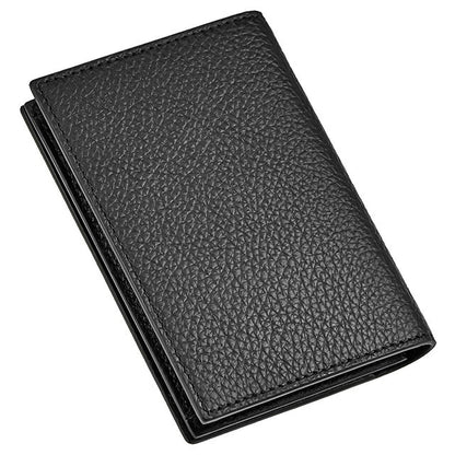 ダンヒル 名刺入れ メンズ ブランド dunhill 19F2947AV001R ブラック 高級 おしゃれ プレゼント 実用的