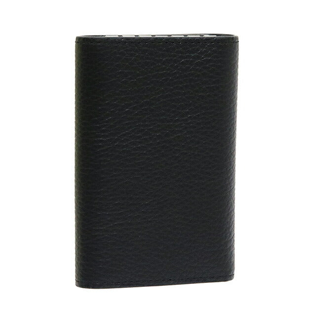 ダンヒル キーケース メンズ ブランド Avorities レザー 革 19F2950AV001R ブラック 小物 19F2950AV001R