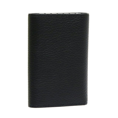 ダンヒル キーケース メンズ ブランド Avorities レザー 革 19F2950AV001R ブラック 小物 19F2950AV001R