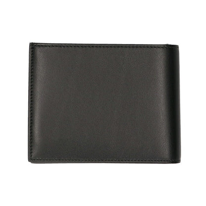 ダンヒル 財布 二つ折り財布 メンズ 革 レザーウォレット 小銭入れ dunhill サイドカー 19F2F32AT ブラック 記念品 プレゼント ギフト 19F2F32AT