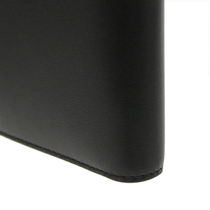 ダンヒル 二つ折り財布 メンズ ブランド Sidecar 革 レザーウォレット 小銭入れあり レザー 19F2F32AT001R ブラック 財布 19F2F32AT001R