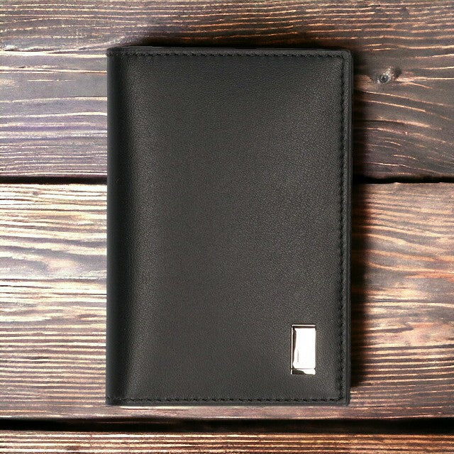 ダンヒル 財布 カードケース メンズ dunhill サイドカー 19F2F47ATR