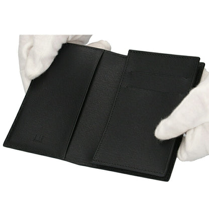 ダンヒル 財布 カードケース メンズ dunhill サイドカー 19F2F47SGR ブラック 記念品 プレゼント ギフト 19F2F47SGR