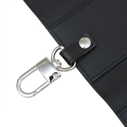 ダンヒル キーケース メンズ ブランド Sidecar レザー 革 19F2F50AT001R ブラック 小物 19F2F50AT001R