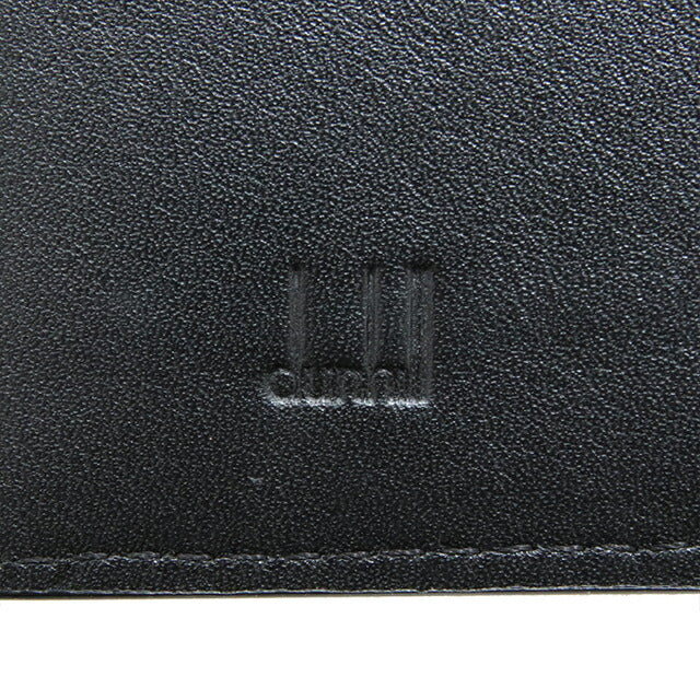 ダンヒル キーケース サイドカーブラック ブラック メンズ DUNHILL