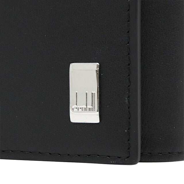 ダンヒル キーケース メンズ ブランド Sidecar レザー 革 19F2F50AT001R ブラック 小物 19F2F50AT001R