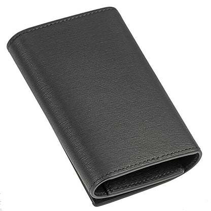 ダンヒル キーケース メンズ ブランド dunhill レザー 19F2F50SG001R ブラック 19F2F50SG001R