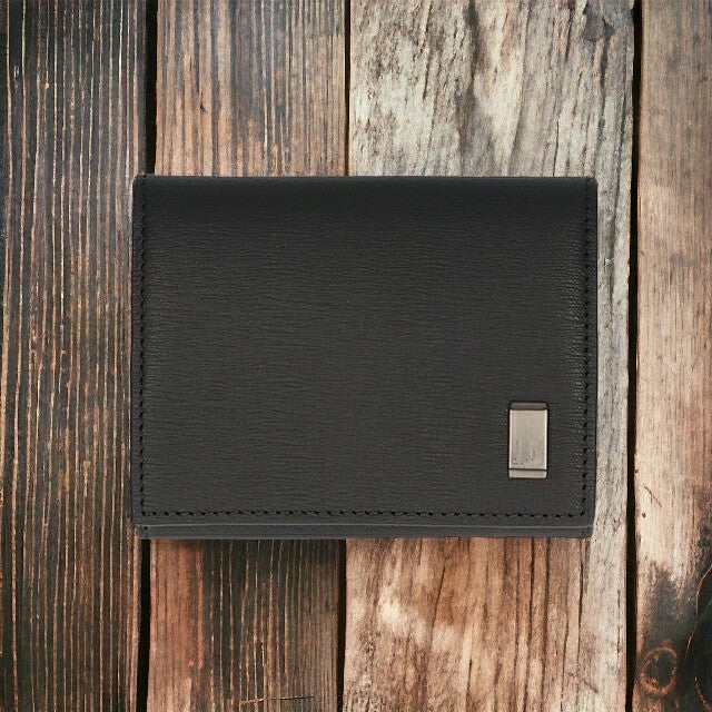 ダンヒル 財布 コインケース メンズ dunhill サイドカー 19F2F80SGR ブラック 記念品 プレゼント ギフト 19F2F80SGR
