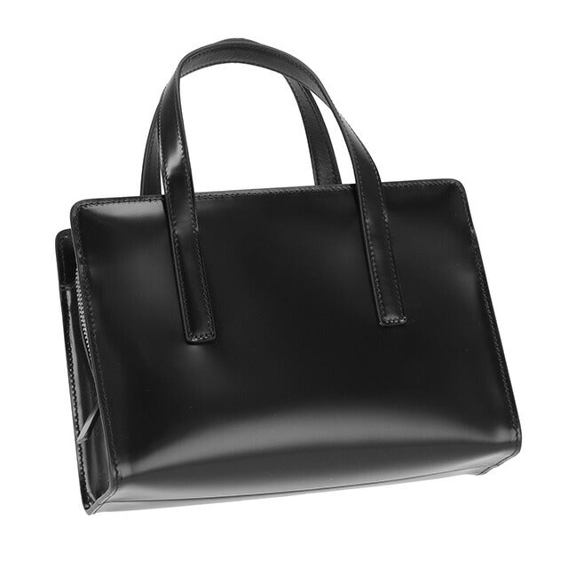 プラダ ハンドバッグ レディース ブランド PRADA レザー 1BA357 ブラック 1BA357SPAZZOOO-NER