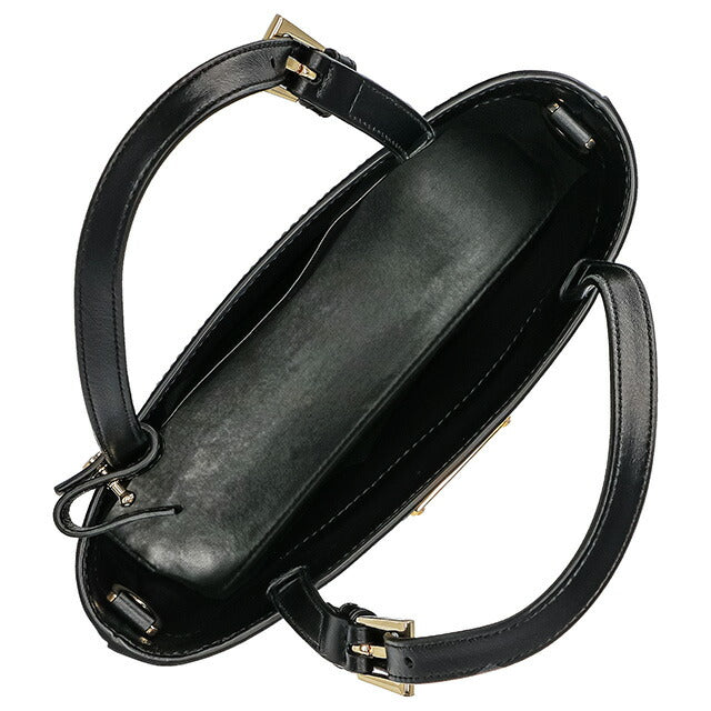 プラダ ハンドバッグ レディース ブランド PRADA レザー 1BA401 ブラック 1BA401SPAZZOOO-NER
