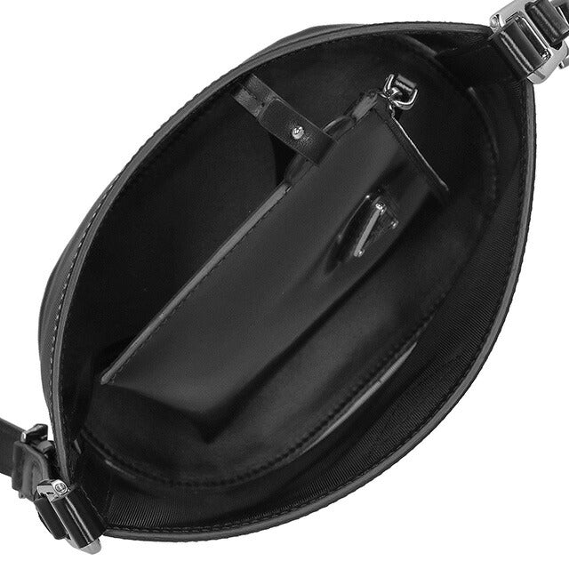 プラダ ハンドバッグ レディース ブランド PRADA 1BE061 ブラック 1BE061RESPAZHOO-NER