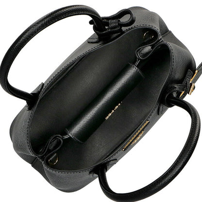 プラダ ハンドバッグ レディース ブランド PRADA レザー 1BG443 ブラック 1BG443S-CUIRXOO-NER