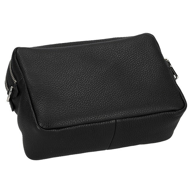 プラダ ショルダーバッグ レディース ブランド PRADA レザー 1BH089 ブラック 1BH082V-DAIS3OM-NER