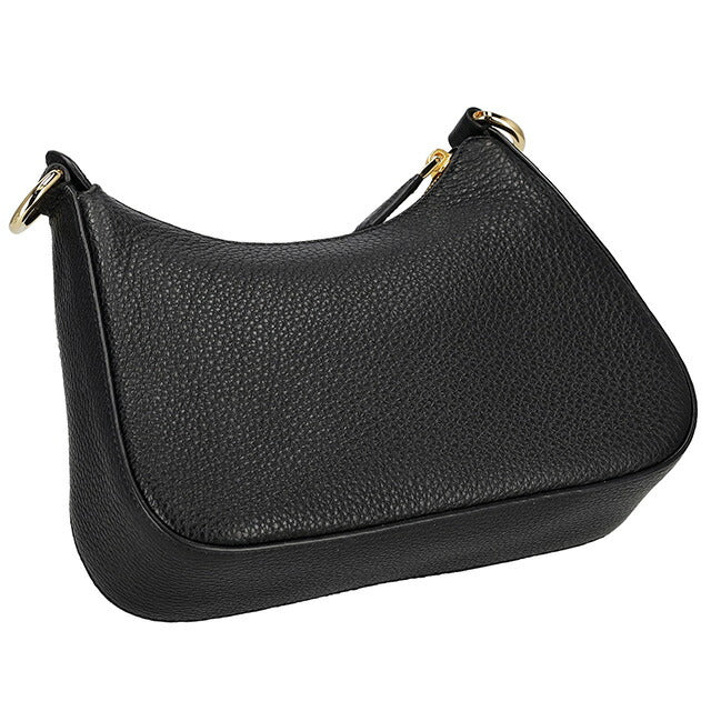 プラダ ショルダーバッグ レディース ブランド PRADA レザー 1BH193 ブラック 1BH193V-DAIS3OM-NERC