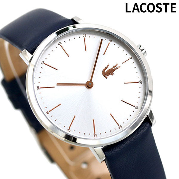 ラコステ LACOSTE クオーツ レディース 腕時計 2000986 楽天市場】ラコステ LACOSTE クオーツ レディース 腕時計