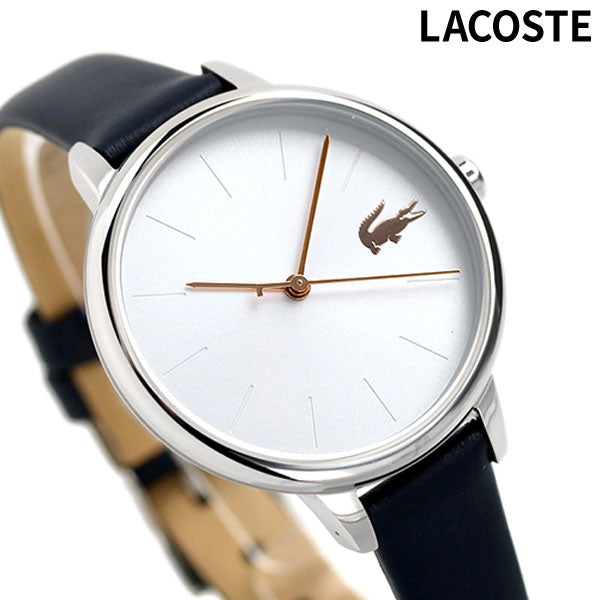 ラコステ LACOSTE 2001101 レディース 腕時計 最短即日発送 楽天市場】小さい 腕時計 レディース（ブランドラコステ・文字盤