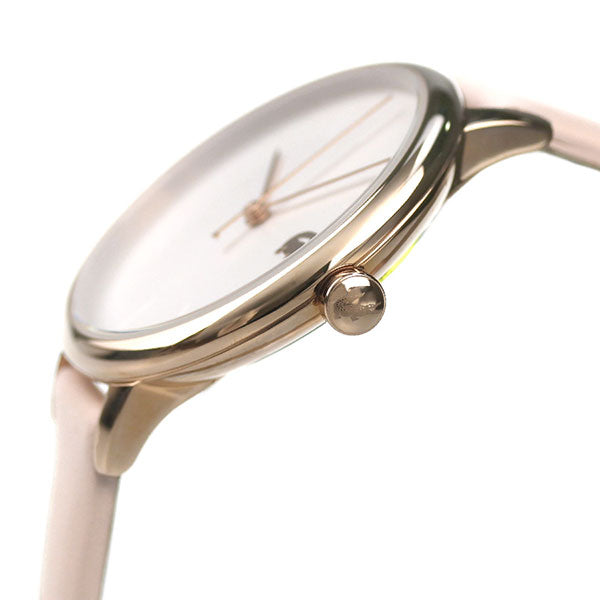 ラコステ LACOSTE 2001101 レディース 腕時計 最短即日発送 ラコステ 時計 34mm クオーツ レディース 腕時計 ブランド