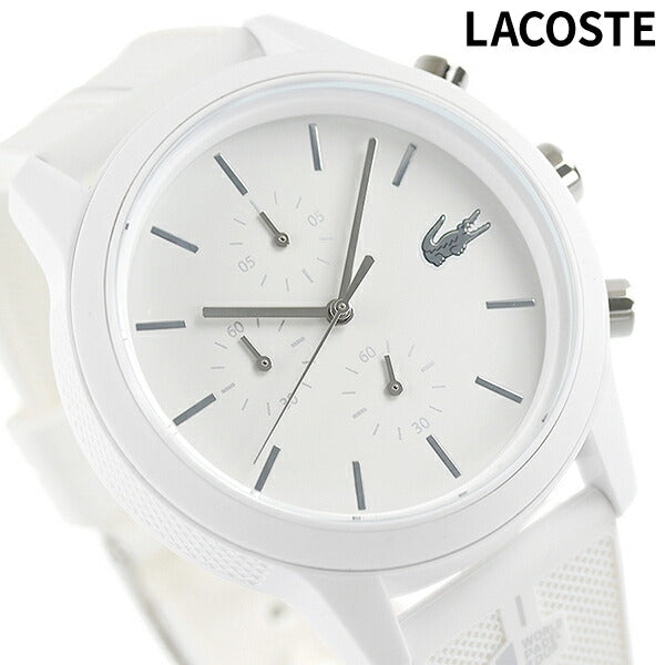 LACOSTE – 腕時計のななぷれ