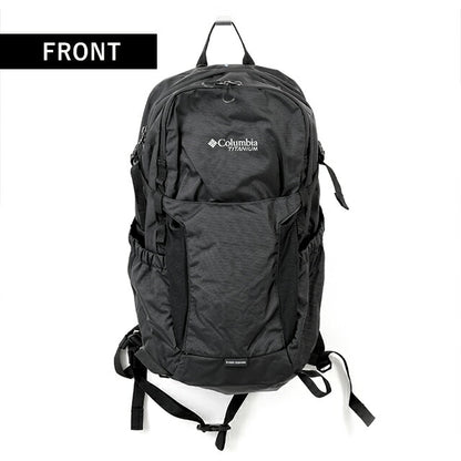 コロンビア リュック メンズ レディース ブランド Triple Canyon バックパック リュックサック スポーツバッグ 100%Nylon 2071611 ブラック バッグ 2071611-010