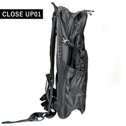 コロンビア リュック メンズ レディース ブランド Triple Canyon バックパック リュックサック スポーツバッグ 100%Nylon 2071611 ブラック バッグ 2071611-010
