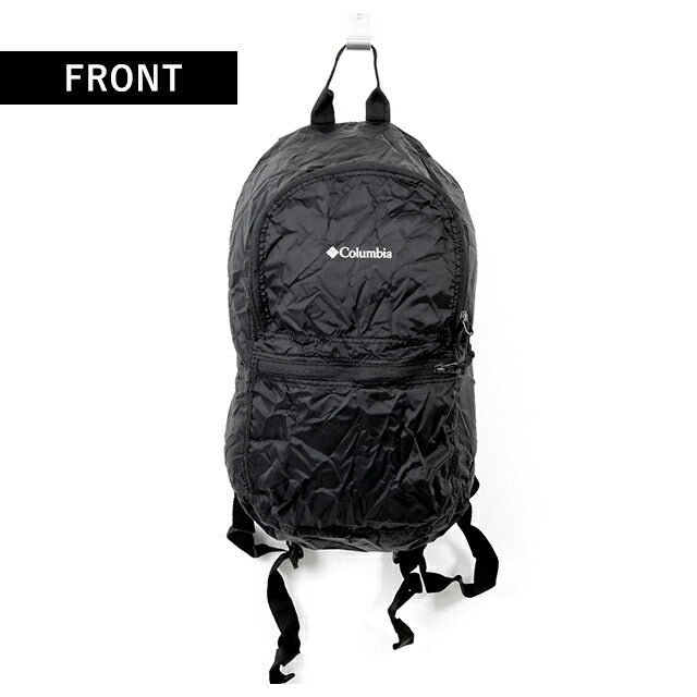 コロンビア リュック メンズ レディース ブランド バックパック リュックサック スポーツバッグ 100%Nylon 2093251 ブラック バッグ 2093251-010