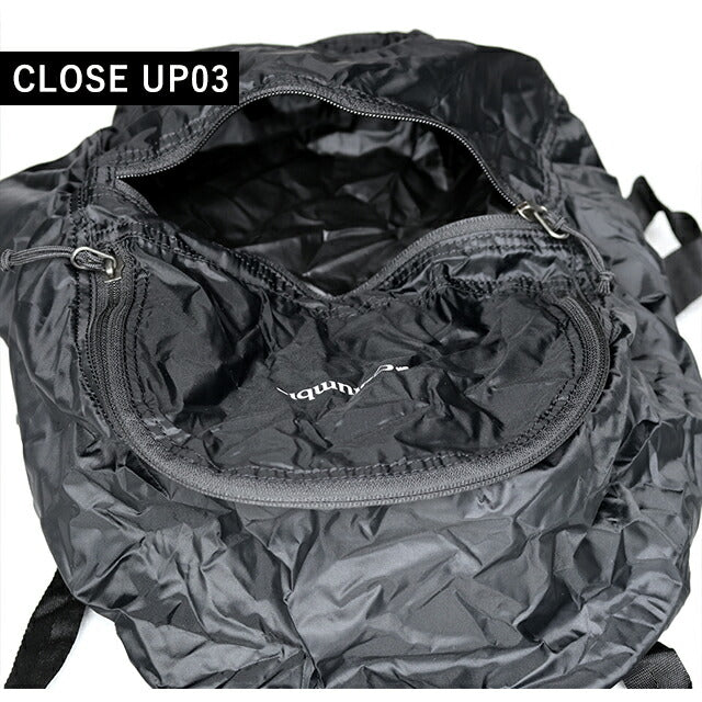 コロンビア リュック メンズ レディース ブランド バックパック リュックサック スポーツバッグ 100%Nylon 2093251 ブラック バッグ 2093251-010