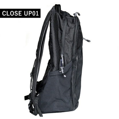 コロンビア リュック メンズ レディース ブランド バックパック リュックサック スポーツバッグ 100%Polyester 2094381 ブラック バッグ 2094381-010