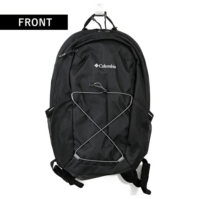 コロンビア リュック メンズ レディース ブランド バックパック リュックサック スポーツバッグ 100%Polyester 2094391 ブラック バッグ 2094391-010