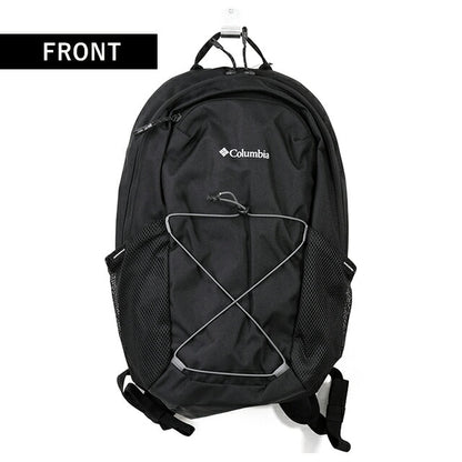 コロンビア リュック メンズ レディース ブランド バックパック リュックサック スポーツバッグ 100%Polyester 2094391 ブラック バッグ 2094391-010