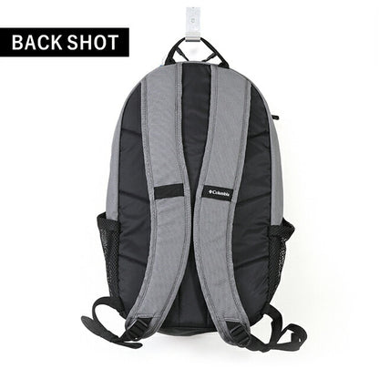 コロンビア リュック メンズ レディース ブランド バックパック リュックサック スポーツバッグ 100%Polyester 2094391 グレー バッグ 2094391-023