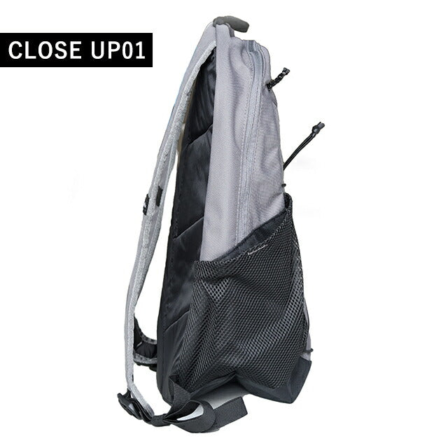 コロンビア リュック メンズ レディース ブランド バックパック リュックサック スポーツバッグ 100%Polyester 2094391 グレー バッグ 2094391-023