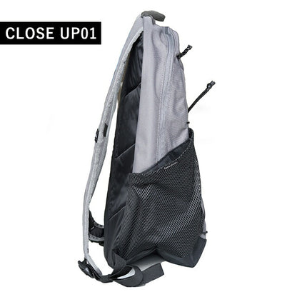 コロンビア リュック メンズ レディース ブランド バックパック リュックサック スポーツバッグ 100%Polyester 2094391 グレー バッグ 2094391-023