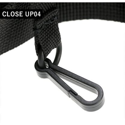 コロンビア ヒップバック メンズ レディース ブランド ボディバッグ クロスボディバッグ 100%Polyester 2094541 ブラック バッグ 2094541-010