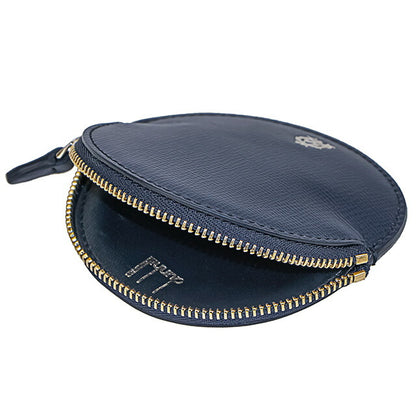 ダンヒル コインケース メンズ ブランド dunhill レザー 20R2B11MF469R ネイビー 20R2B11MF469R